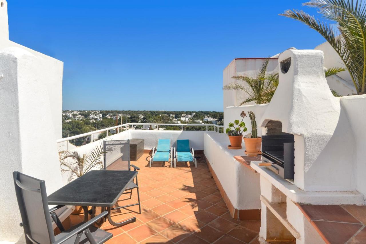 Las Calas Nice Apartment Near The Sea. Портопетро Экстерьер фото