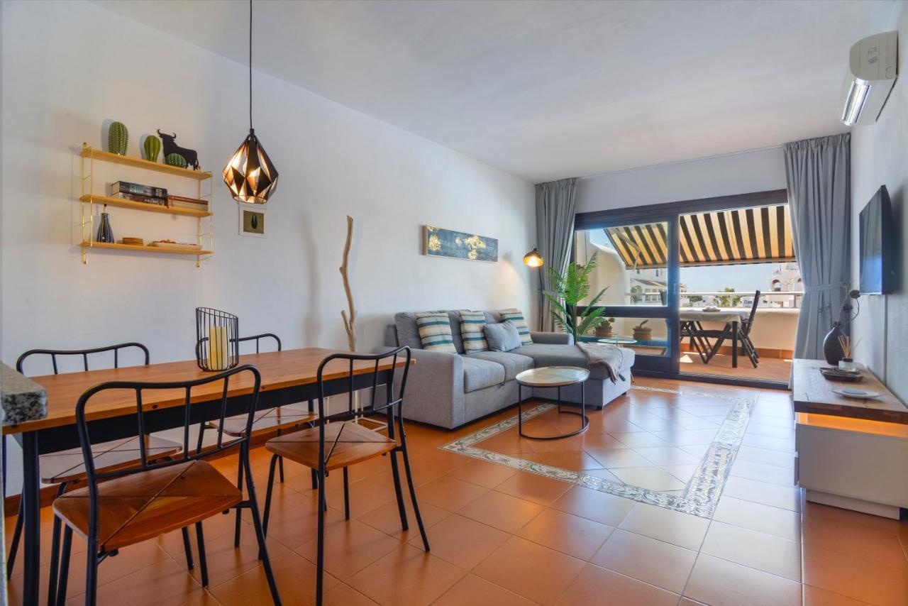 Las Calas Nice Apartment Near The Sea. Портопетро Экстерьер фото